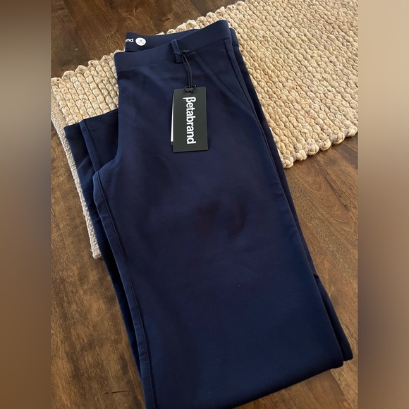 Betabrand Dress Yoga pants - Picture 8 of 8